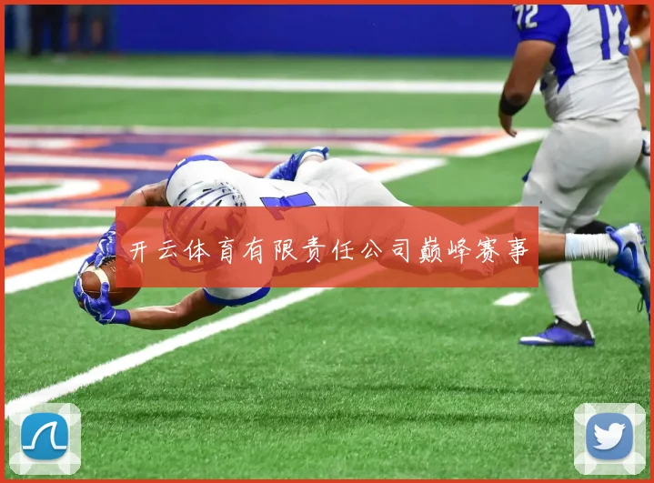 开云体育有限责任公司巅峰赛事
