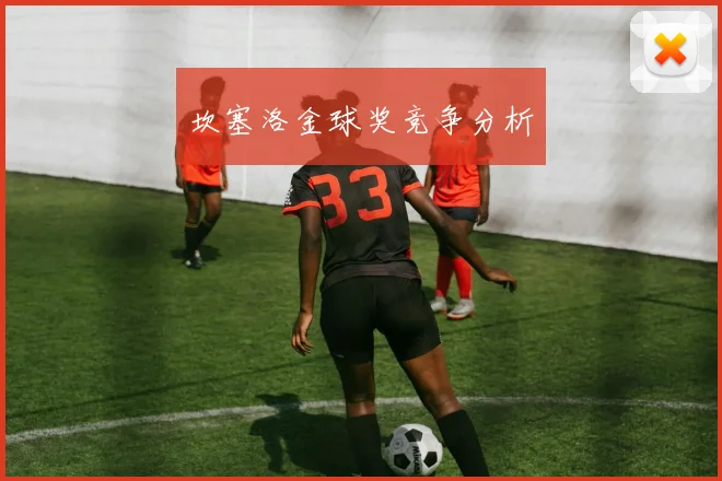 坎塞洛金球奖竞争分析